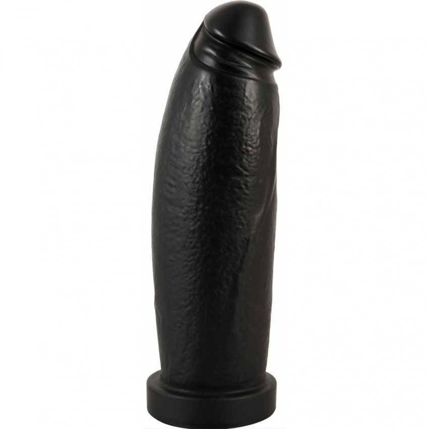 Dildo Mare Diametru 9 Cm