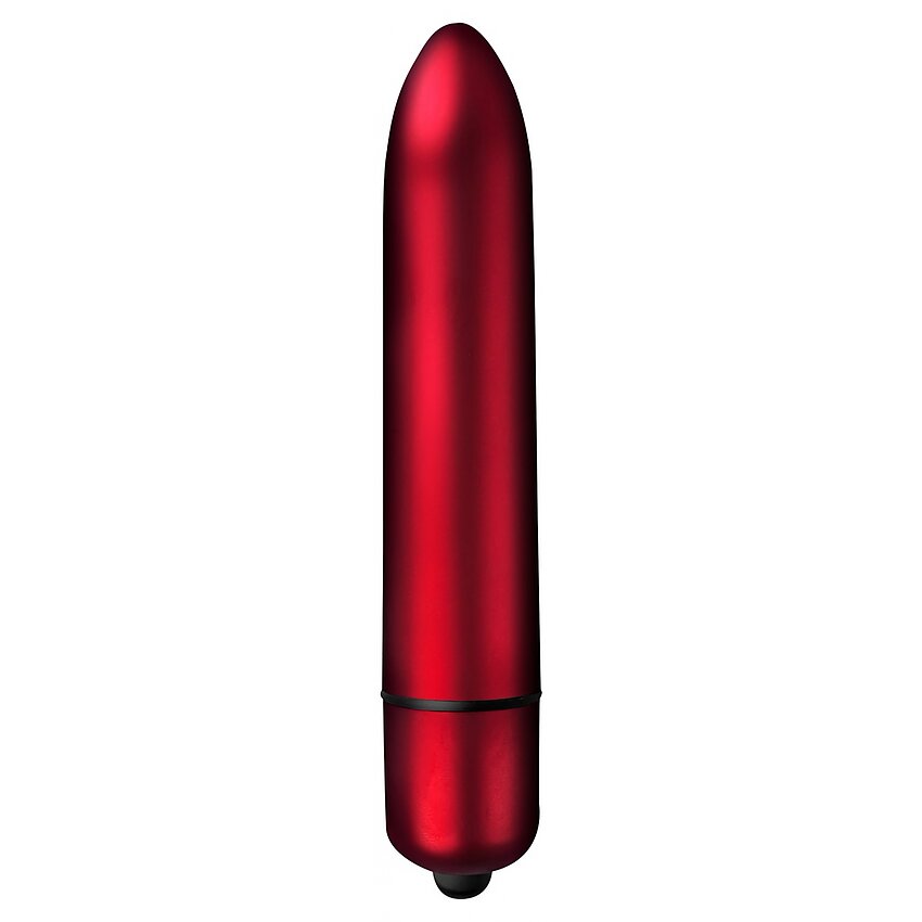 Vibrator Truly Rouge Allure Rosu