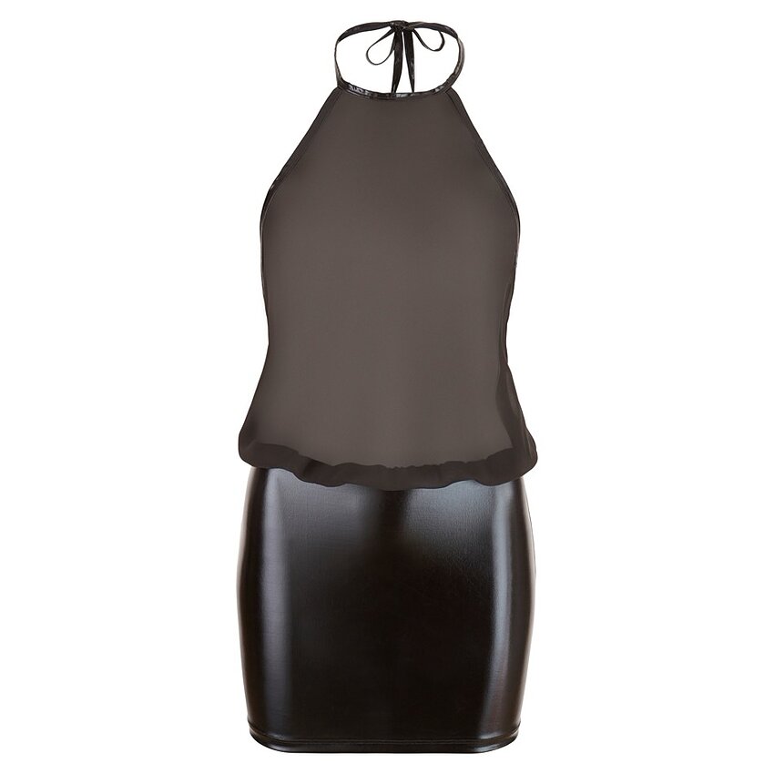 Rochie Cottelli Collection Alayah Negru