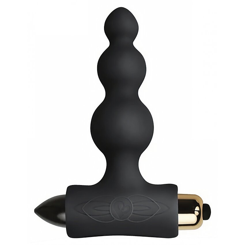 Bile Anale Din Silicon Ultra Moi