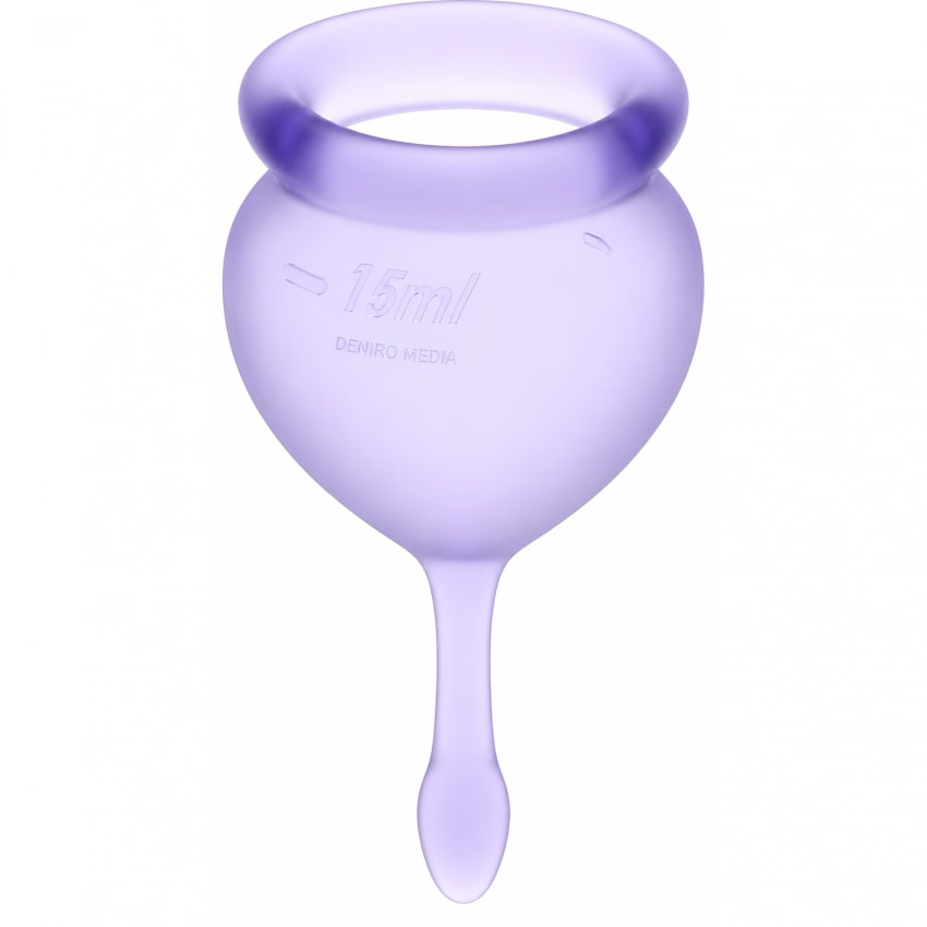 Cum Se Curata Cupa Menstruala Sterilizare Apa Clocotita