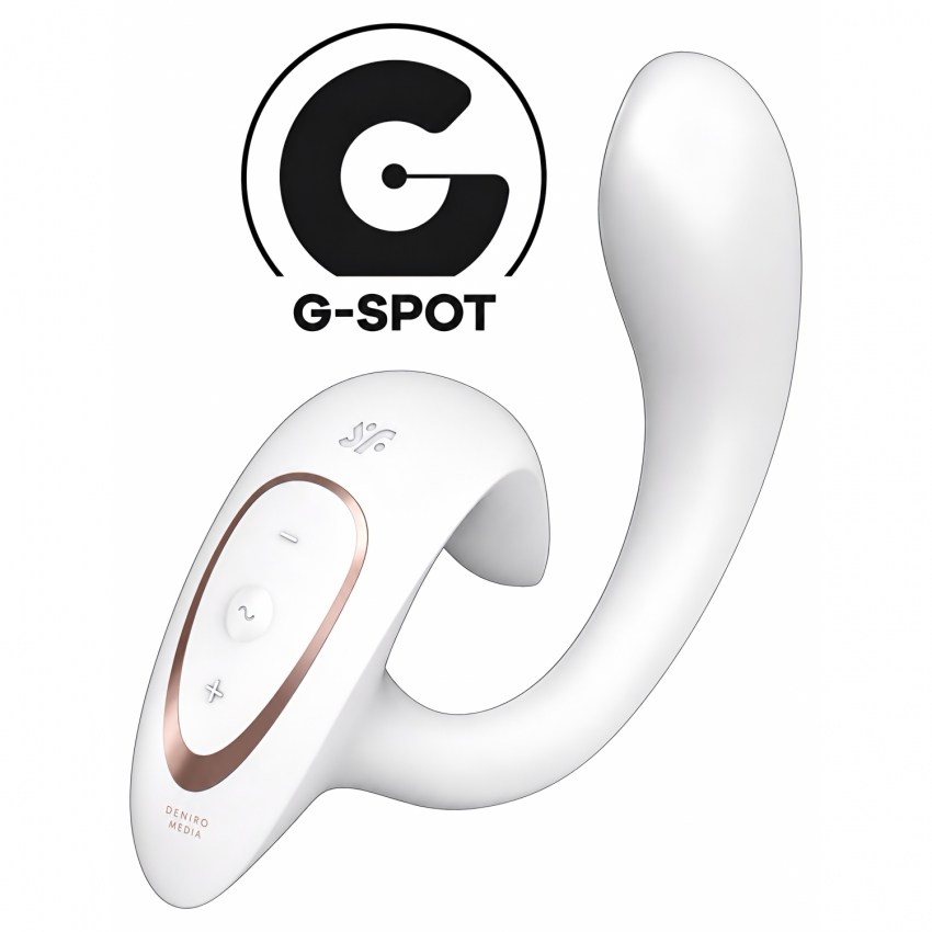 Vibrator 12 Programe Control Precis Intensitate