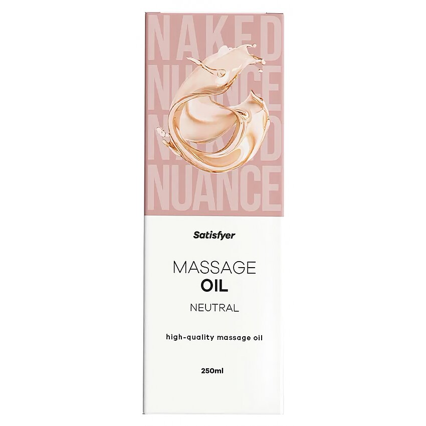 Ulei De Masaj Pentru Piele Uscata Si Sensibila