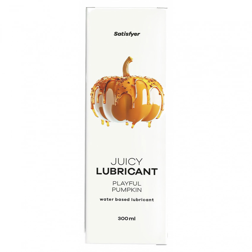 Lubrifiant Waterbased Compatibil Cu Jucarii Sexuale 300 Ml