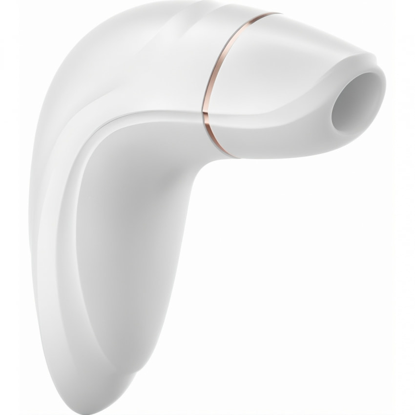 Stimulator Clitoris Satisfyer Pro Plus Vibration