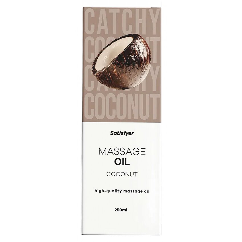 Ulei De Masaj Pe Baza De Uleiuri Vegetale