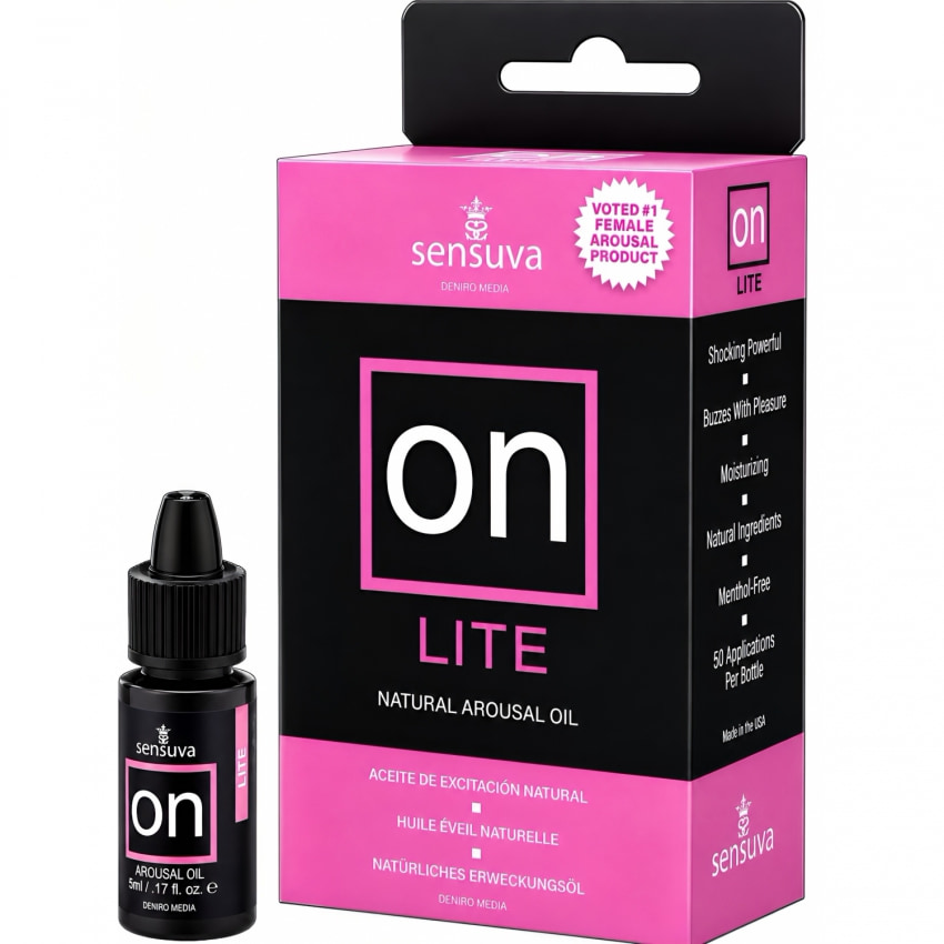 Ulei Personal 5 Ml Pentru Multiple Aplicari