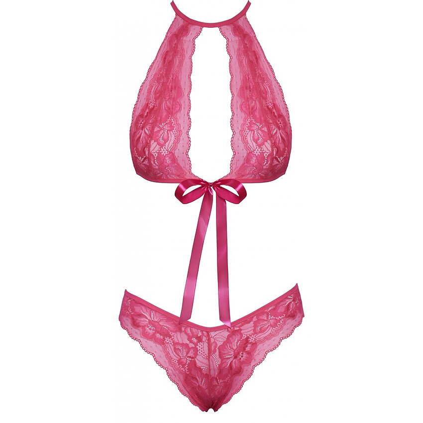 Set Kissable Wild Obsession Roz