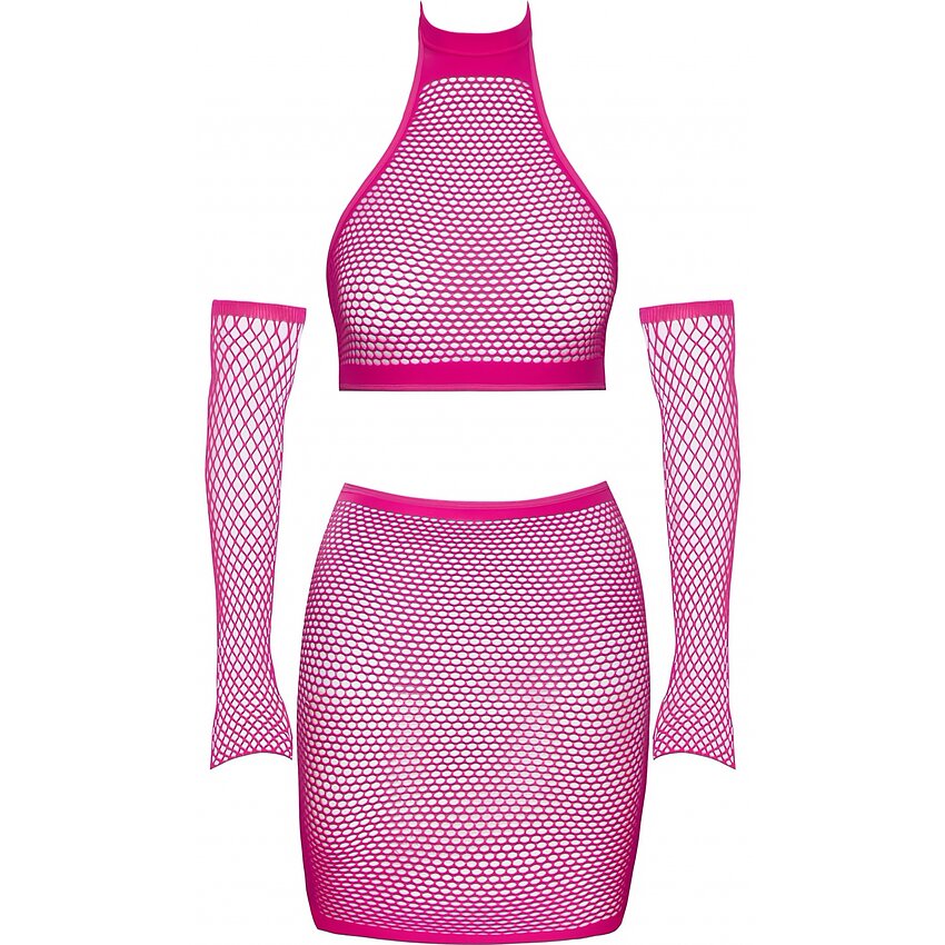 Set Cottelli Collection Sultry Roz