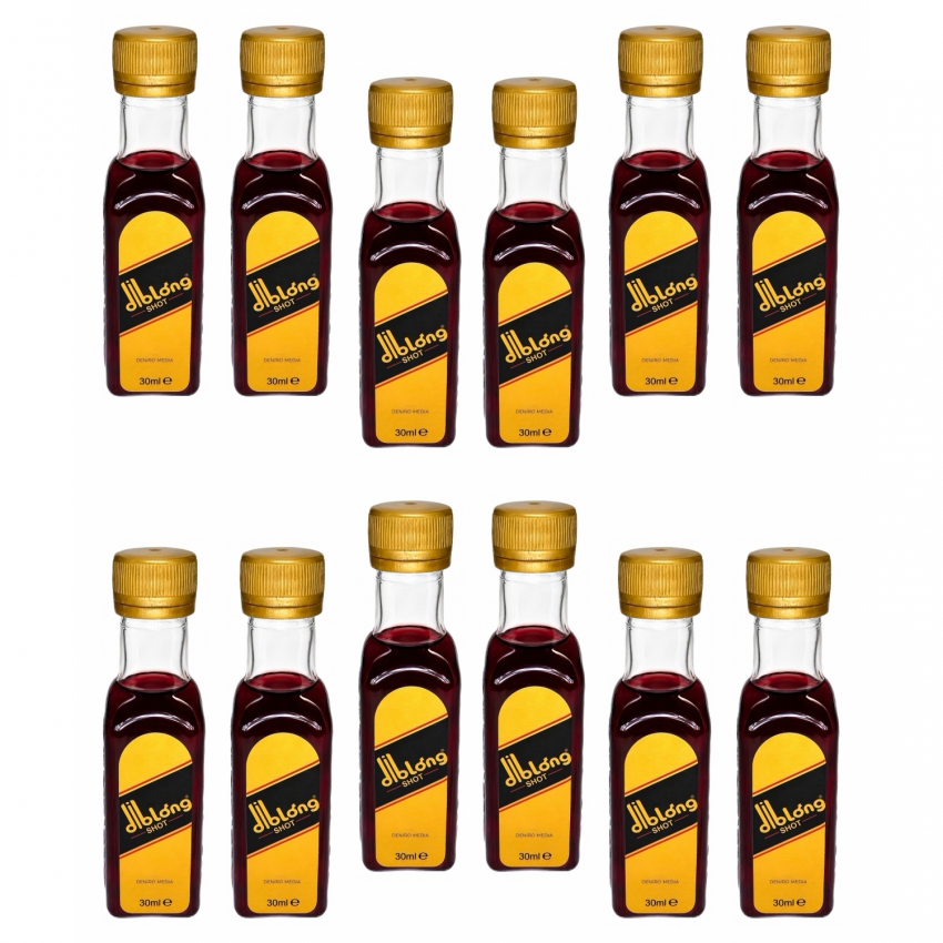Shot Natural Cu Ginseng Si Guarana 20ml