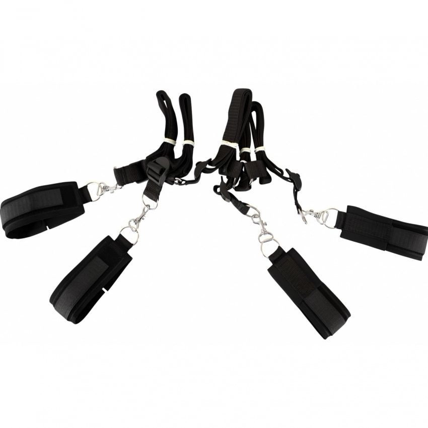 Set Catuse Pentru Pat Wraparound