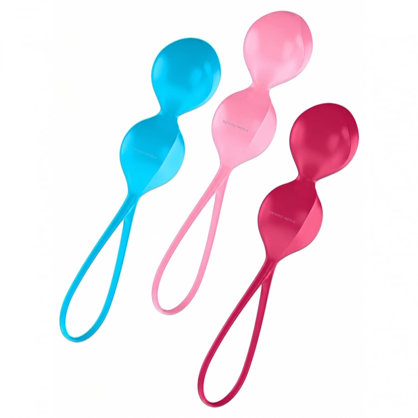 Cum Se Folosesc Bilele Kegel Satisfyer