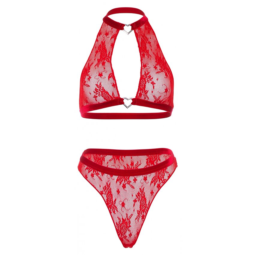 Set Leg Avenue Helena Rosu