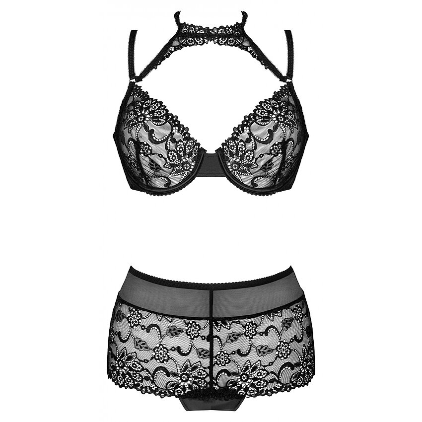 Set LivCo Linera Negru