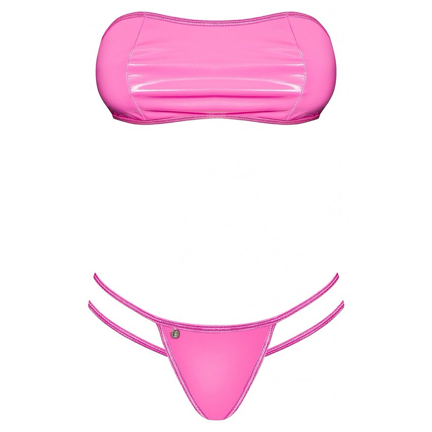 Set Obsessive Lollypopy Roz