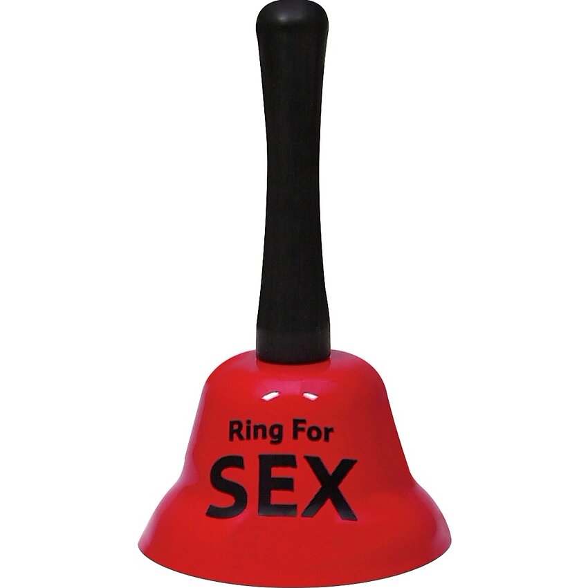 Clopotel Ring For Sex