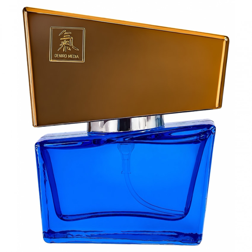 Unde Cumpar Parfum Cu Feromoni Shiatsu Online