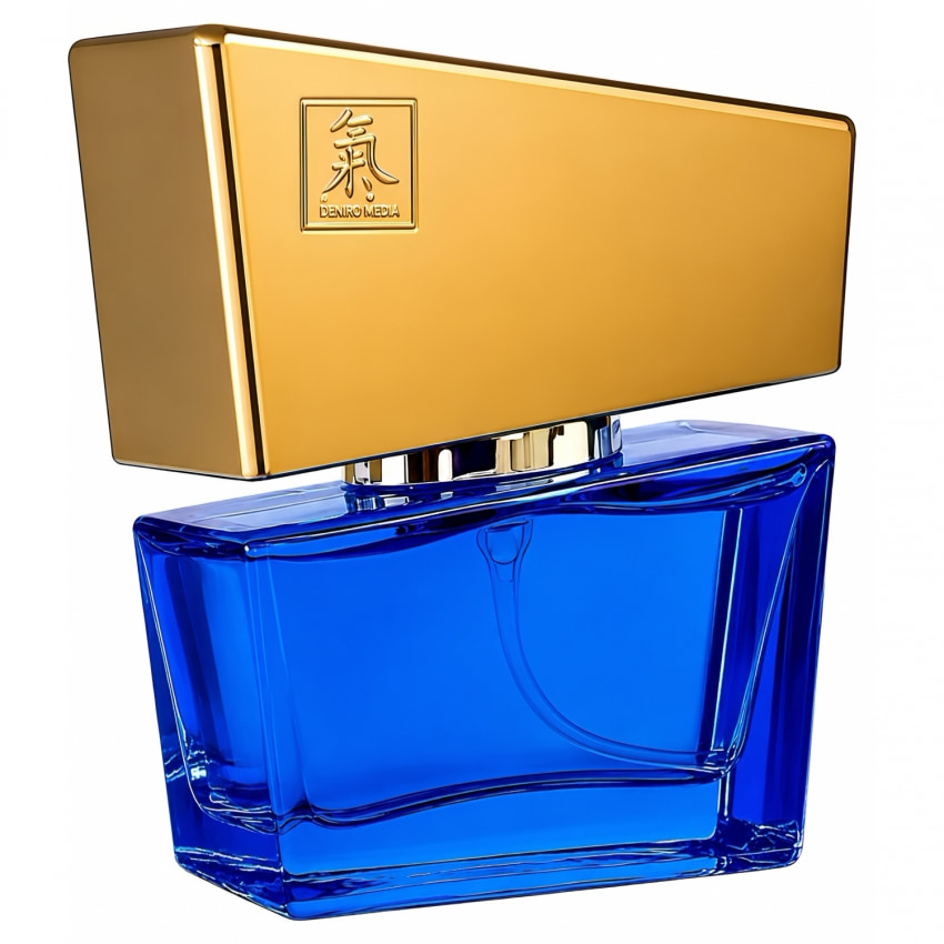 Parfum Cu Feromoni Pentru A Atrage Femeile