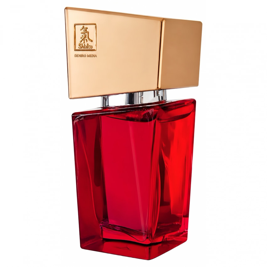 Parfum Shiatsu Feromoni 50ml