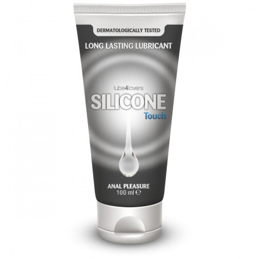 Unde Cumpar Lubrifiant Silicone Touch