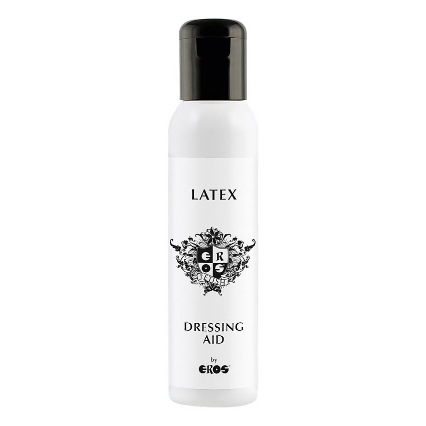 Solutie Latex Dressing Aid