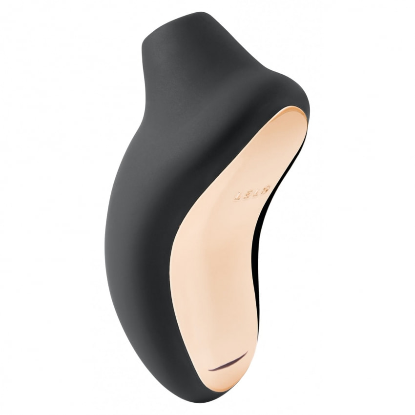 Vibrator Pentru Clitoris Fara Contact Lelo Sona