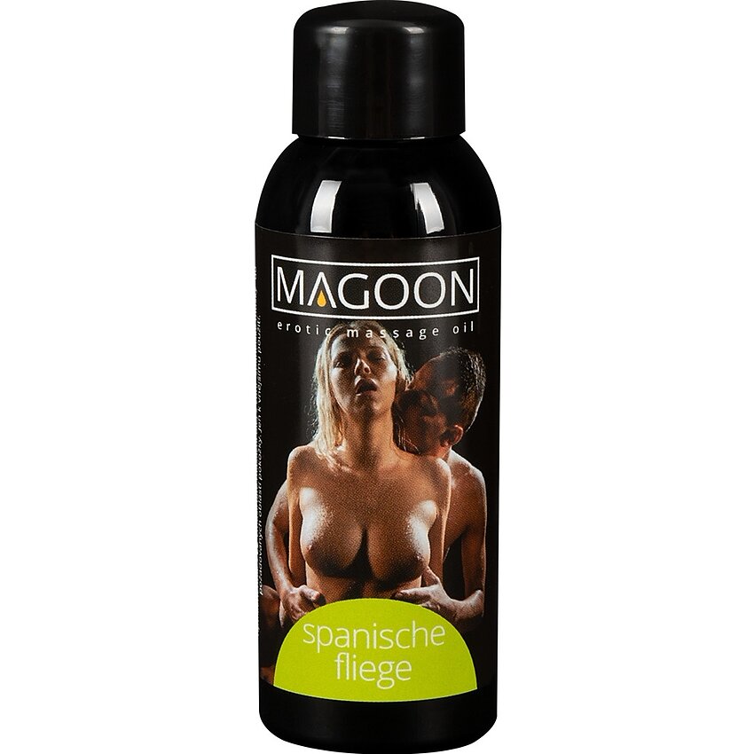 Ulei Afrodiziac Spanish Fly 50 Ml