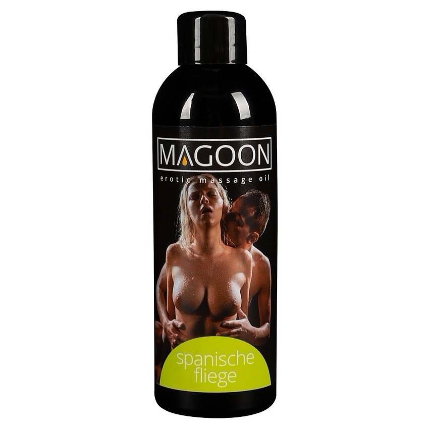 Ulei Masaj Afrodisiac Spanish Fly