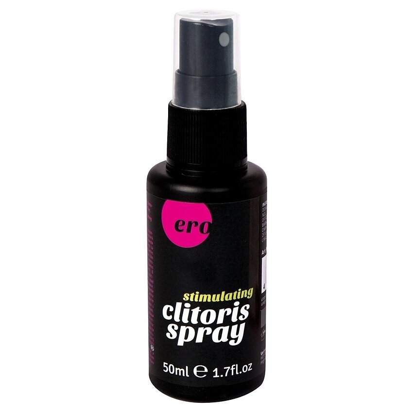 Spray Crestere Sensibilitate Pentru Clitoris