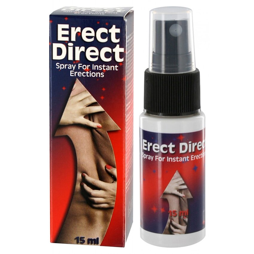 Spray Cobeco Erect Direct