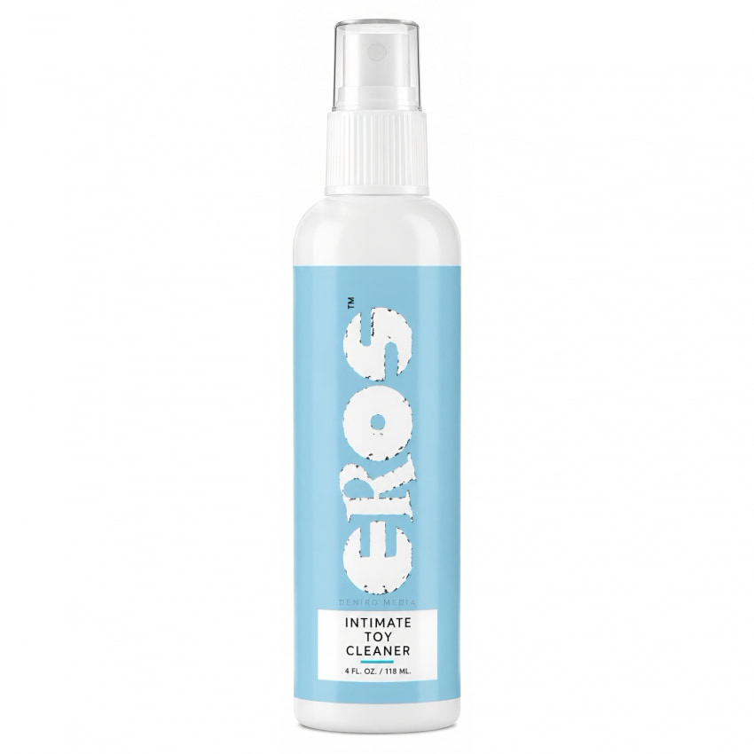 Spray Curatare Jucarii Erotice 200 Ml