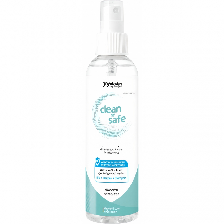 Unde Cumpar Spray Curatare Jucarii Erotice