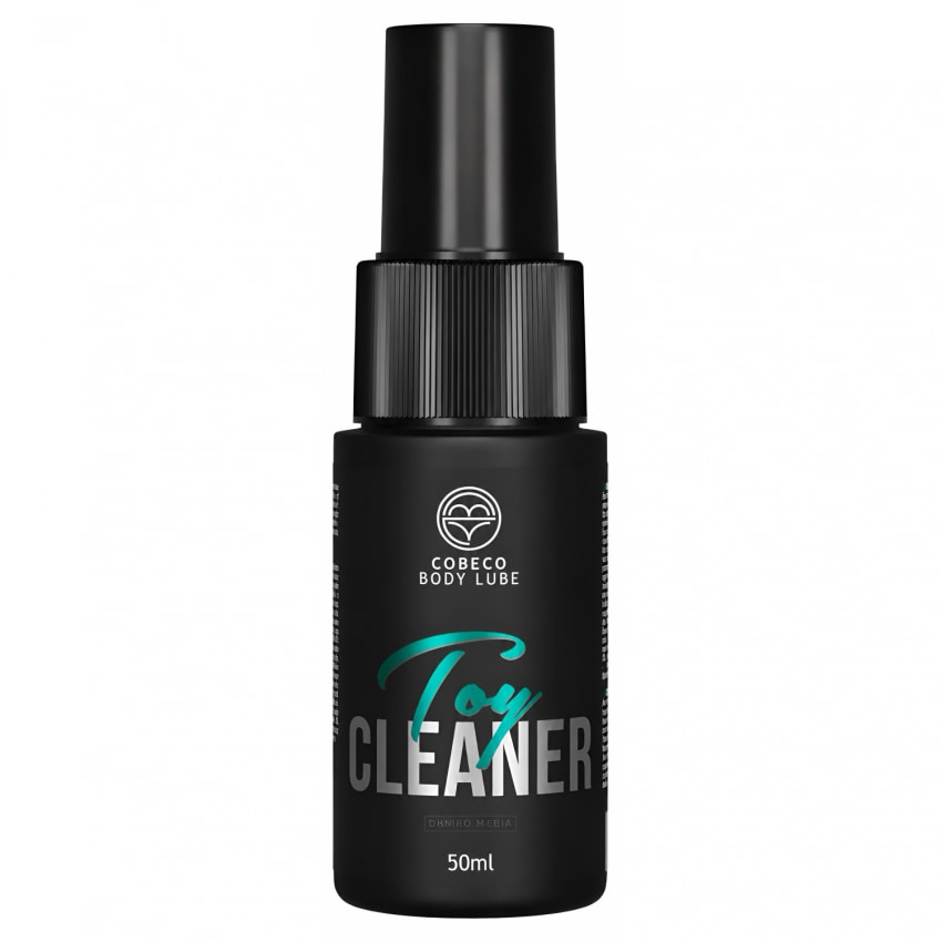 Spray Dezinfectant Jucarii Erotice Cobeco