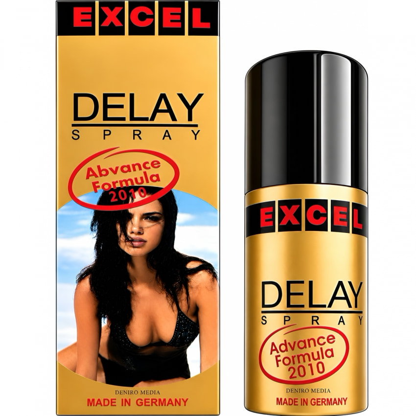 Spray Intarziere Relatii Sexuale Prelungite