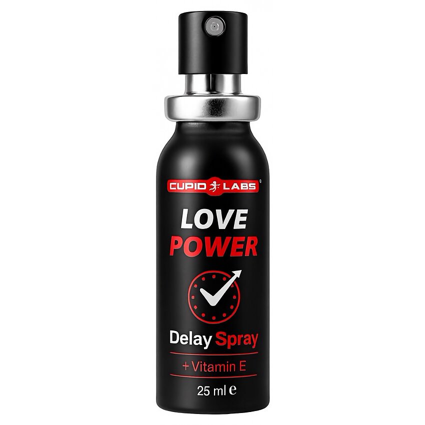 Spray Ejaculare Precoce Love Power Delay
