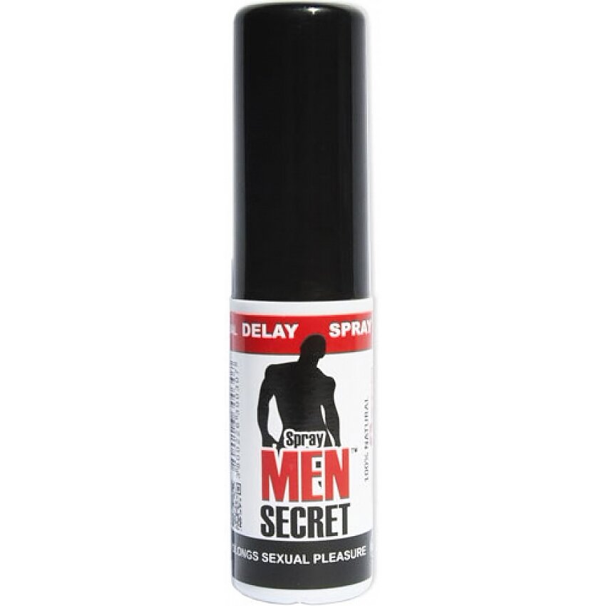 Spray Ejaculare Precoce Men Secret