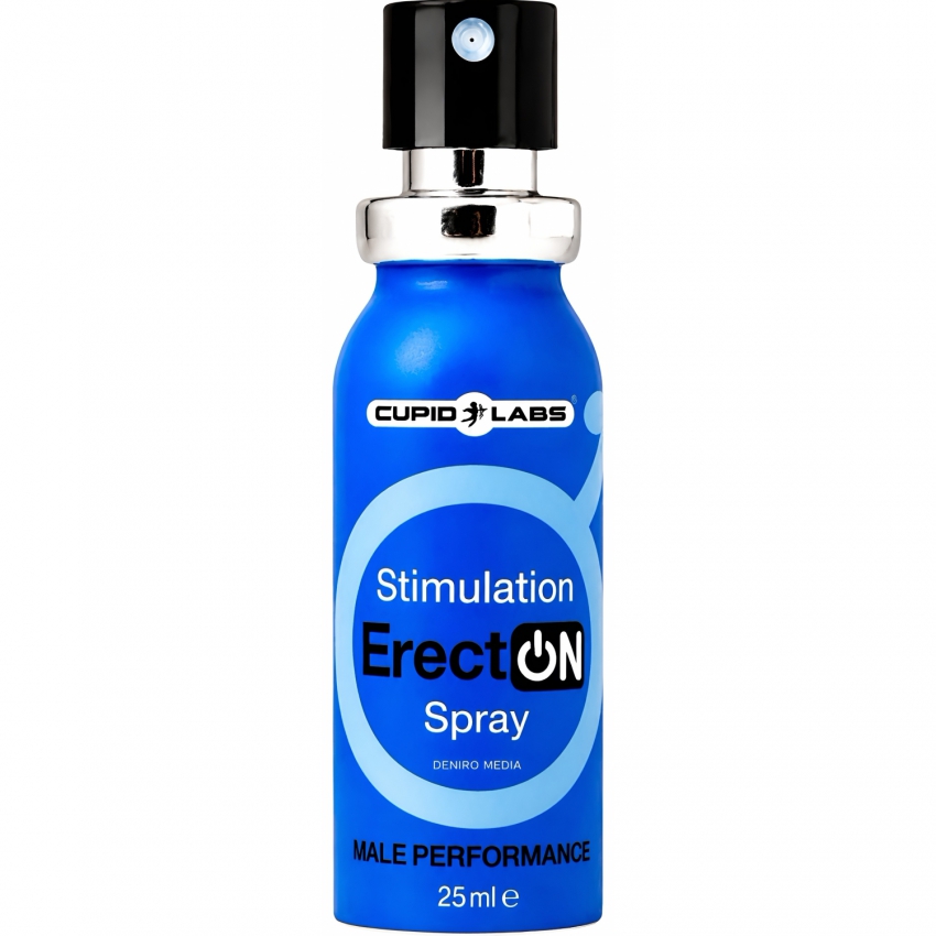 Spray Erecție Erect On
