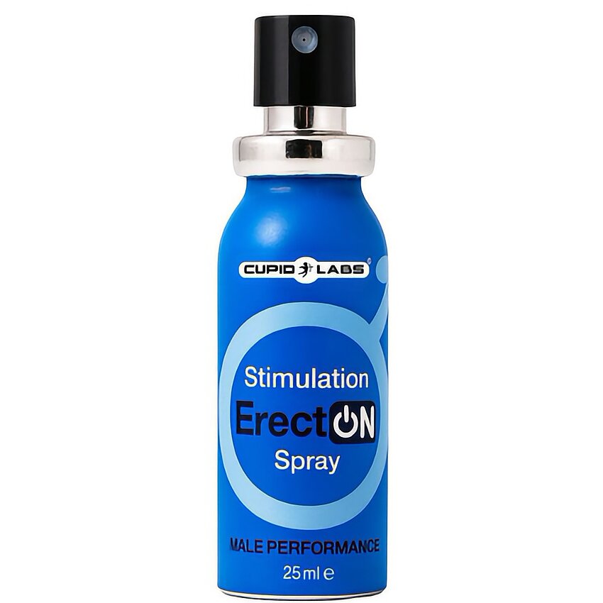 Spray Erecție Erect On