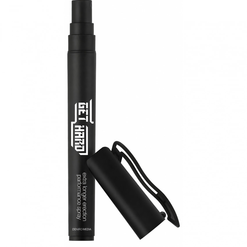 Spray Erecție Get Hard