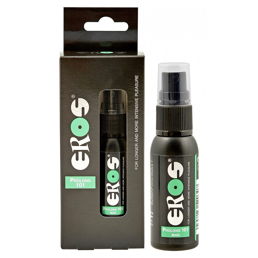 Spray Eros Antiejaculare 101 ProLong