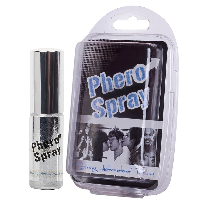 Spray Feromoni Pheroman