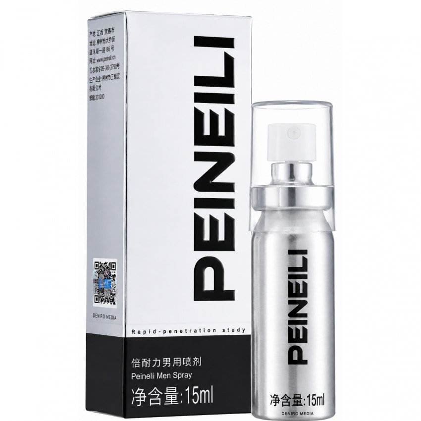 Spray Intarziere Ejaculare Peineili 15ml