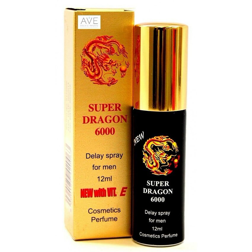 Super Dragon