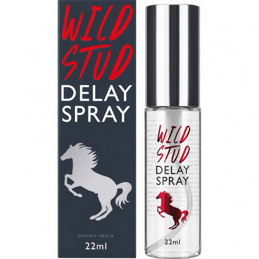 Spray Pentru Ejaculare Precoce