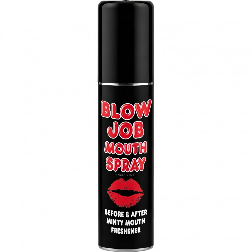 Spray Oral Pentru Igiena Orala Rapida