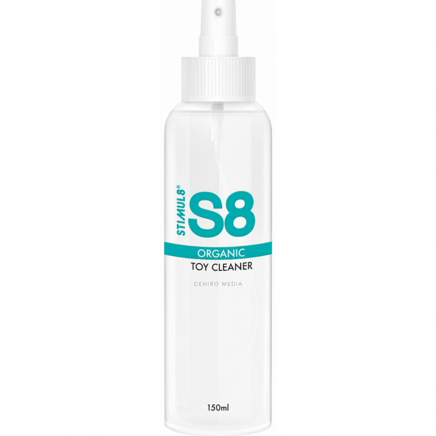Cel Mai Bun Spray Curatare Jucarii Erotice