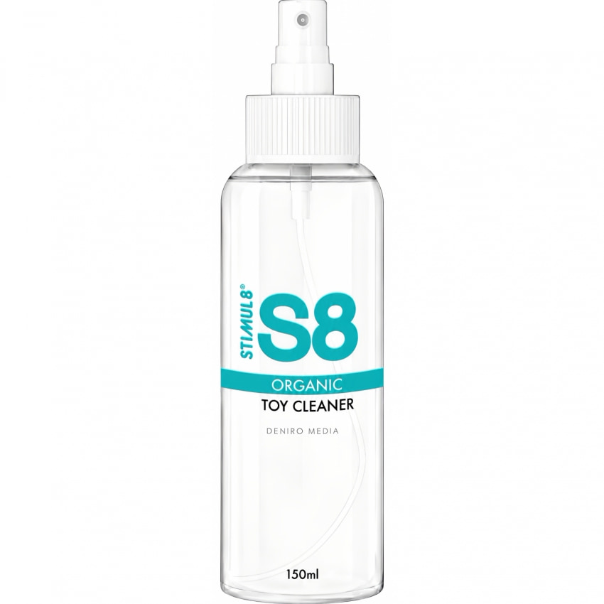 Spray Igienizant Pentru Jucarii Din Silicon