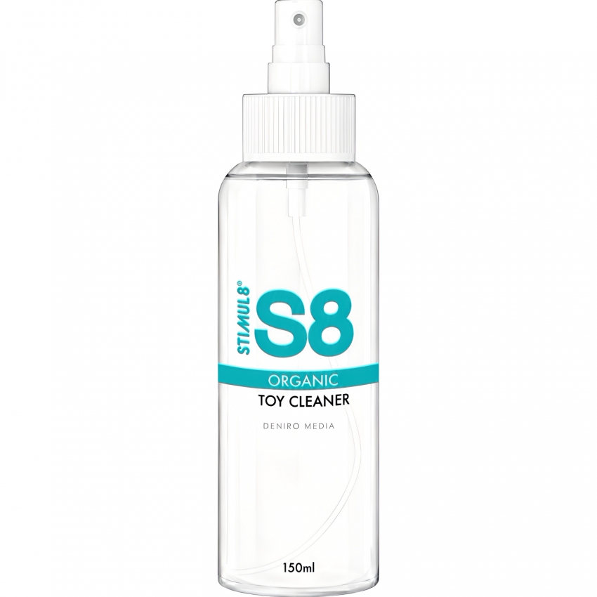 Spray Curatare Vibratoare Si Dildo-uri