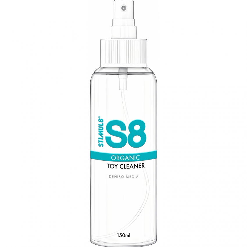 Spray Antialergic Pentru Jucarii Intime Din Silicon
