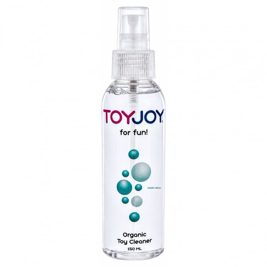 Spray Igienizant Pentru Jucarii Erotice Silicon